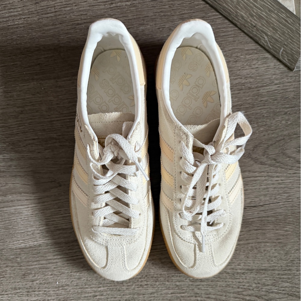 Adidas Handball Spezial shoes - Picture 6 of 6